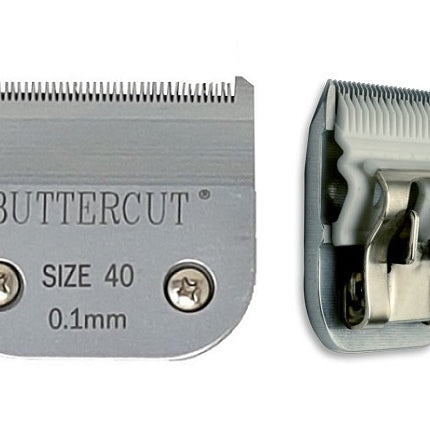 Geib Buttercut Ceramic Blade - ceramic, surgical blade cutting length