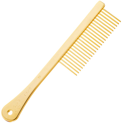 Spratts Metal Comb