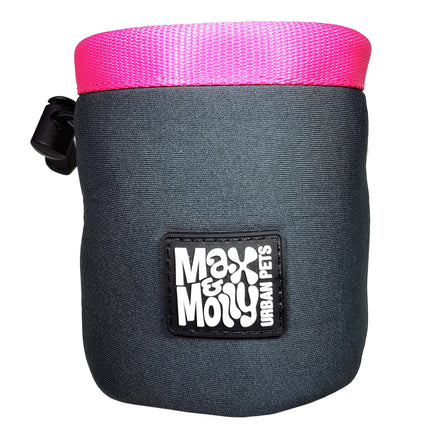 Max&Molly Treat Bag - waterproof pouch for dog treats