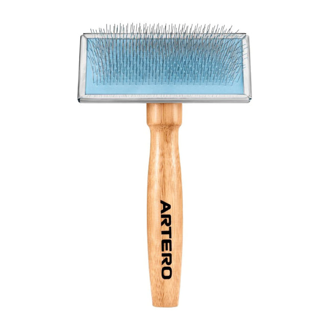 Artero Nature Pipo Classic Slicker - Classic Poodle Brush