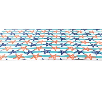 Record Stay Fresh Starfish - cooling mat for dogs, starfish