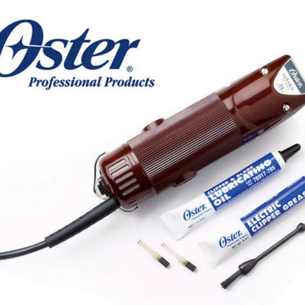 Oster Golden A5 2-Speed + Surgical Blade for Veterinarians