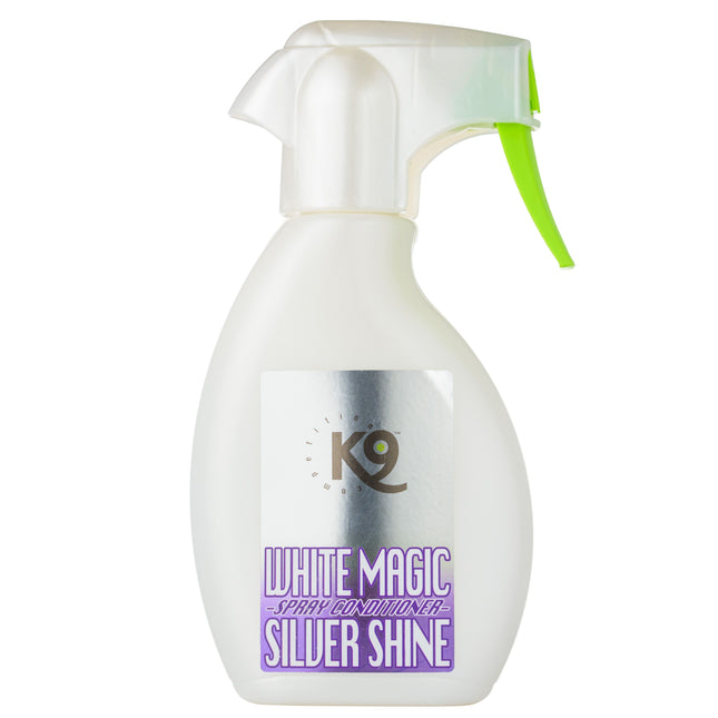 K9 Magic Conditioner - spray conditioner for dog and cat fur