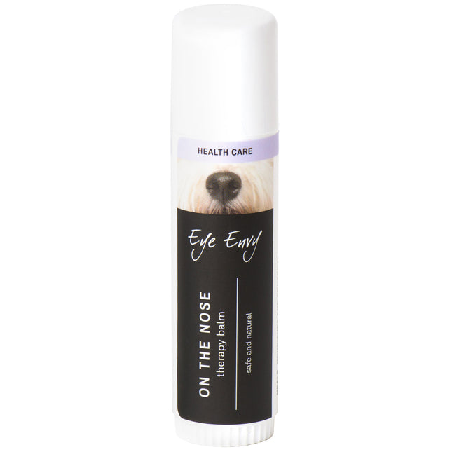 Eye Envy On The Nose Therapy Balm - protective and restorative nose balm for dogs and cats