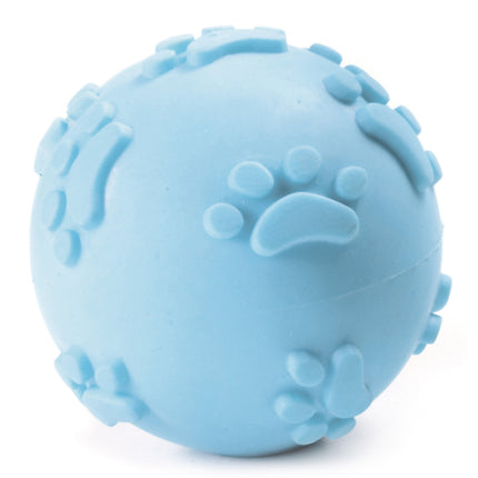 Primi Morsi Record - Dog Toy in the Shape of a Ball