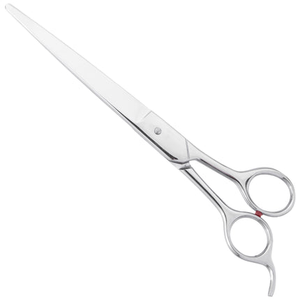 Mars Polished Scissors 8.5 - professional straight scissors made of polished stainless steel