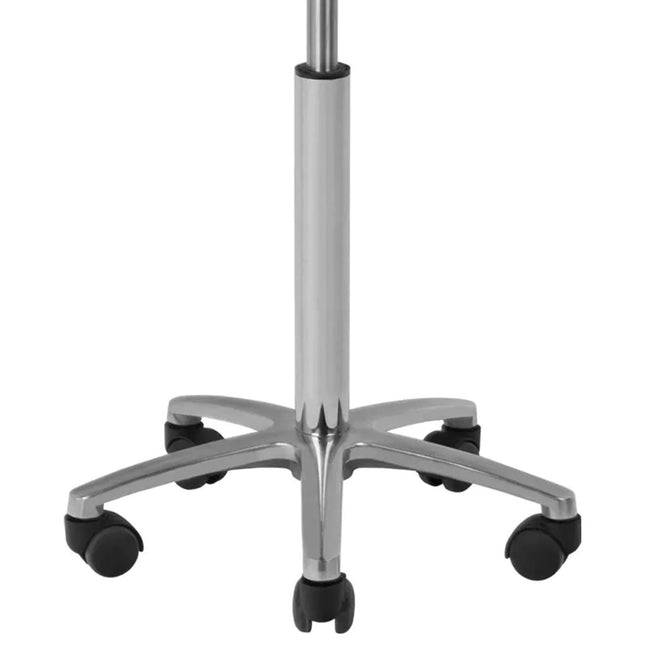 Activ 001B - high saddle stool with adjustable height