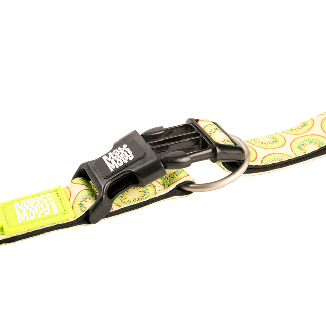 Max & Molly GOTCHA! Smart ID Kiwi Collar - collar with smart Tag for dogs