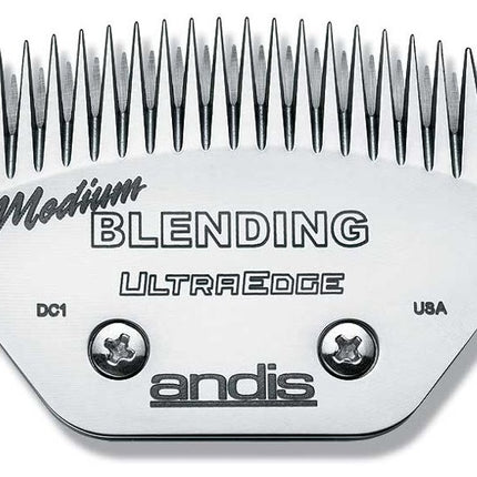 Andis UltraEdge Blending - grooming blade for hairstyle sculpting