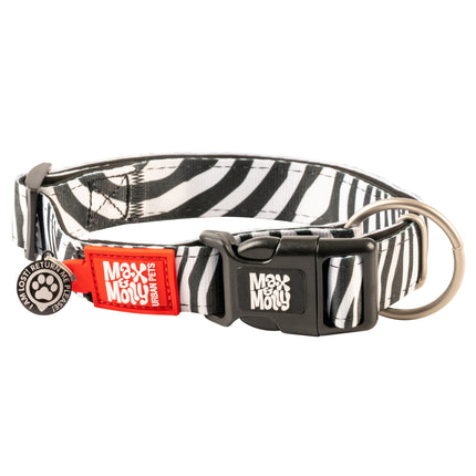 Max & Molly GOTCHA! Smart ID Collar - smart tag collar for dogs