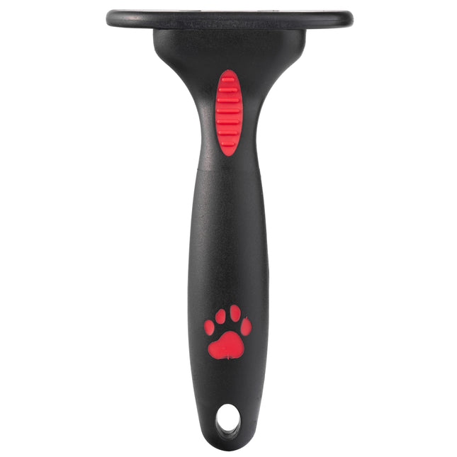 Eliminator Chadog Ideal Dog Undercoat Removal Tool for Dogs, Large