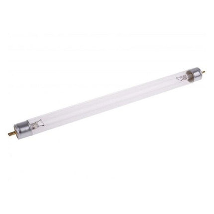 Lamp, replaceable fluorescent bulb for UV sterilizer 8W