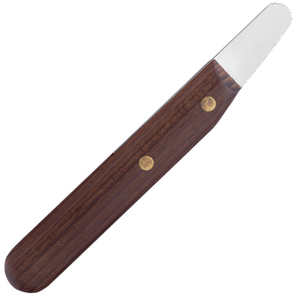 Mars - classic wooden detail trimmer (99M320)