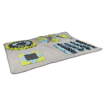 Flamingo Joya Sniffing Blanket M - Sniffing mat for dogs and cats