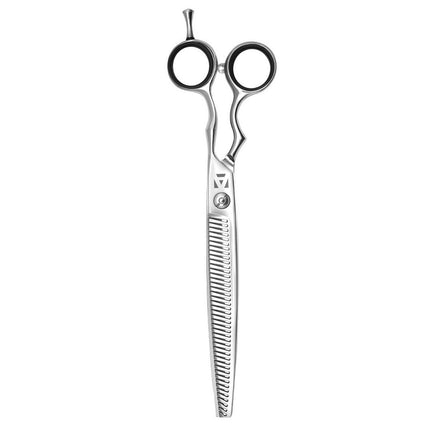 Artero Professional Alp Thinning - professional single-sided thinning shears, micro-grind on each tooth, 43 teeth