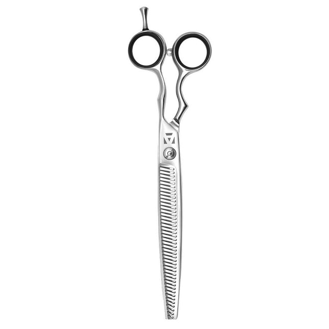 Artero Professional Alp Thinning - professional single-sided thinning shears, micro-grind on each tooth, 43 teeth