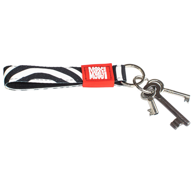 Max&Molly Key Chain - keychain