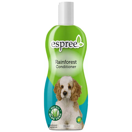 Espree Rainforest Conditioner - universal conditioner for all types of dog fur