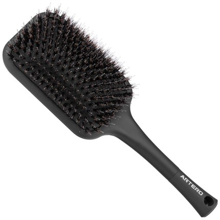 Artero - amazing brush made of natural bristles with nylon addition, for detangling wet fur