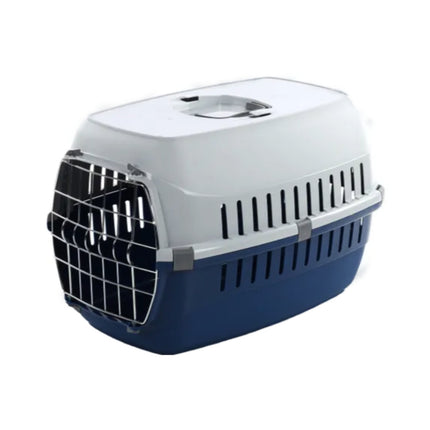 Flamingo Transport Cage Noah 2 - transporter for dogs and cats, for