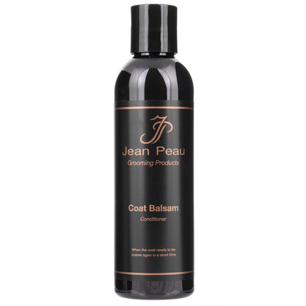 Jean Peau Coat Balsam - conditioner that enhances volume and firmness of dog fur, concentrate 1:4