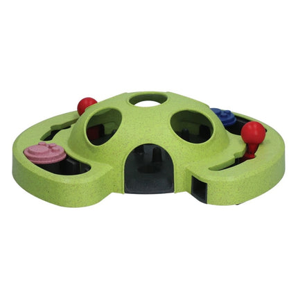 Eat Slow Live Longer Puzzle Beetle - intelligence toy for dogs, beetle