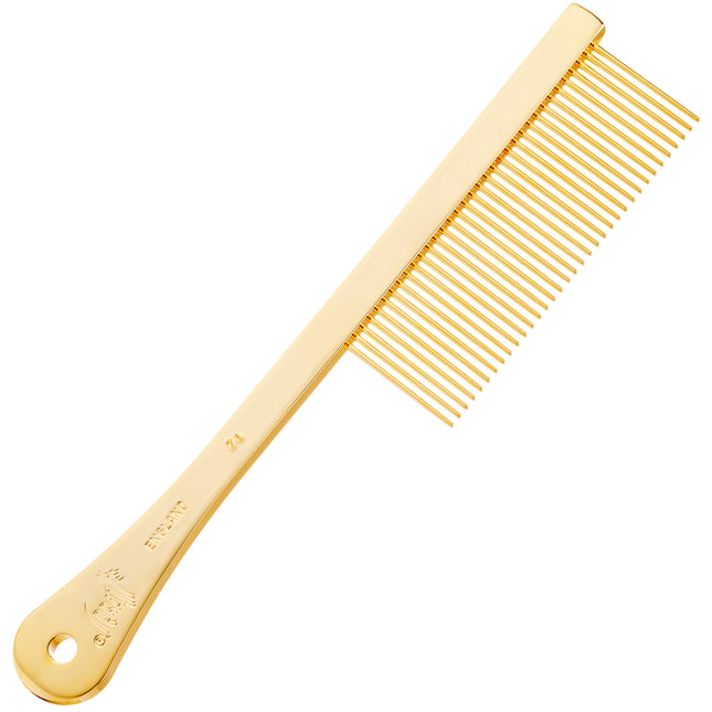 Spratts Metal Comb