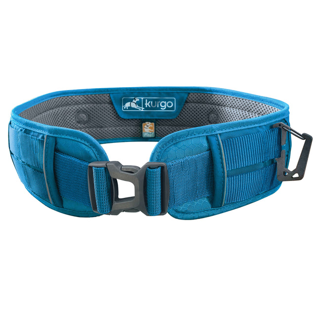 Kurgo RSG Active Belt - running belt for dogs