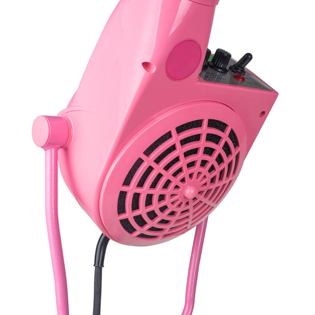 Blovi Elephant 2200W - powerful stand dryer 80l/s