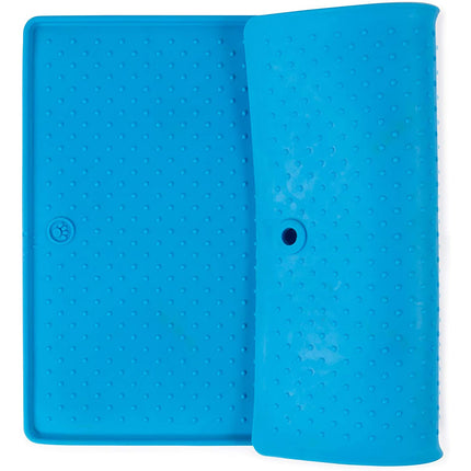 Dexas Grippmat M - Silicone Mat for Dog Bowls