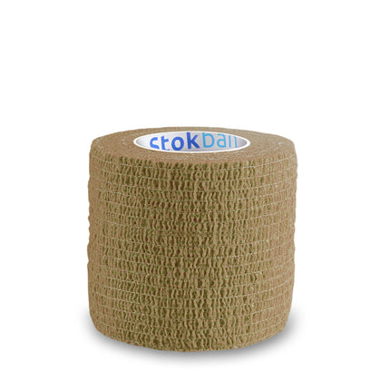 Self-adhesive elastic bandage 5cm/4.5m