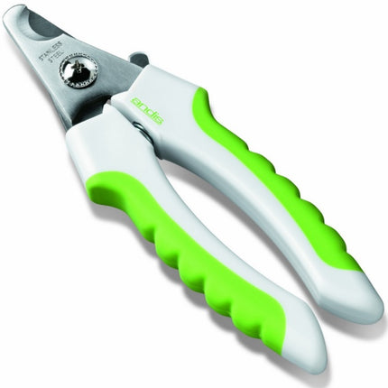 Andis - large and sturdy dog nail clippers