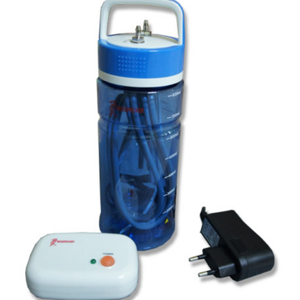 Woodpecker Automatic Bottle for Scaler