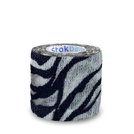 Self-adhesive elastic bandage 5cm/4.5m