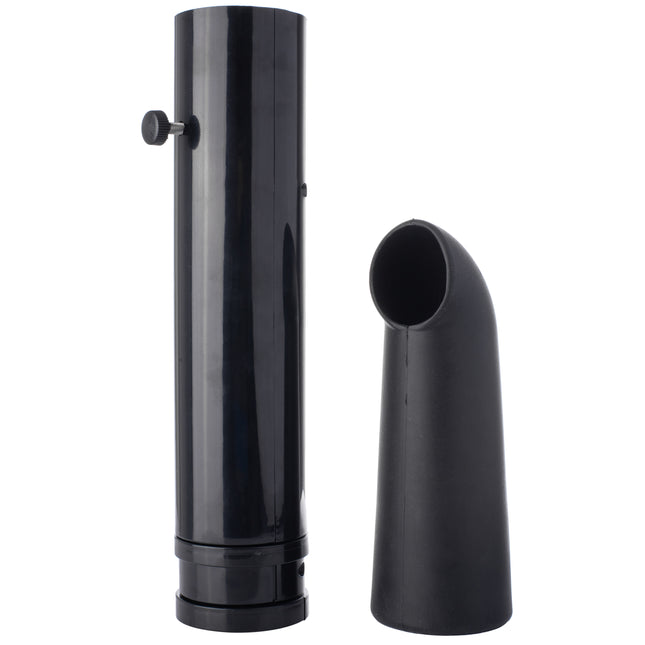 Blovi - rigid elephant pipe for Hero Iconic i300, Dragon, Cosmo dryers