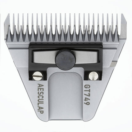 Aesculap Blade for Favorita II, CL - Wide