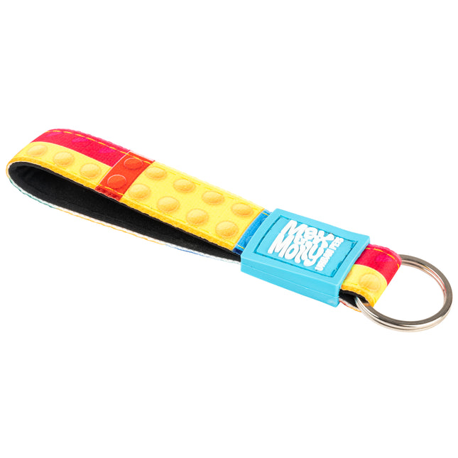 Max&Molly Key Chain Playtime - keychain