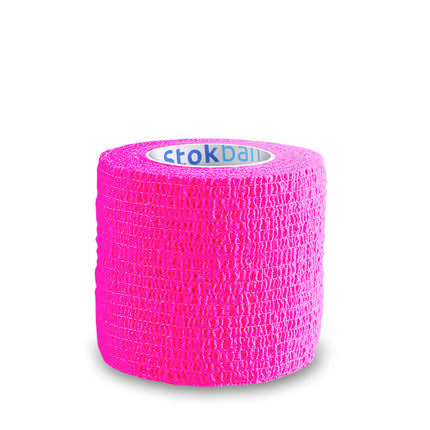 Self-adhesive elastic bandage 5cm/4.5m