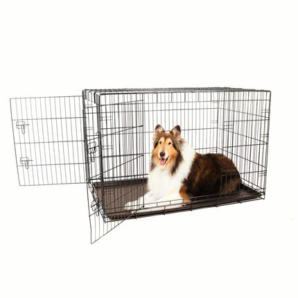 Show Tech American Cage size 5 - metal pet cage