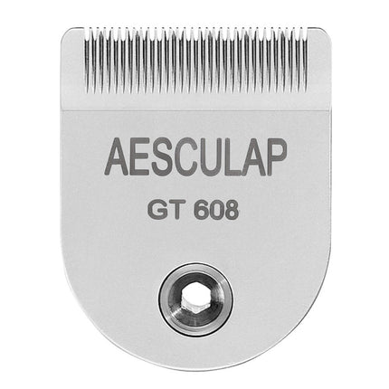 Aesculap - replacement blade for Exacta, Isis finishing clippers