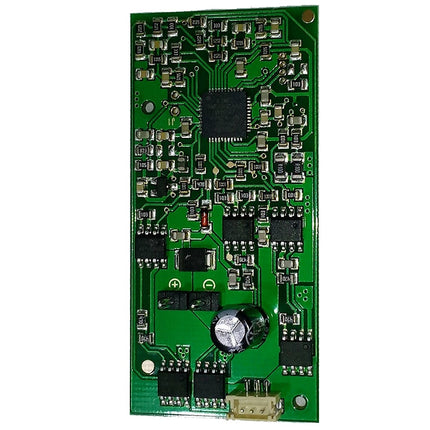 Electronics, PCB board for Wahl KM10 clipper