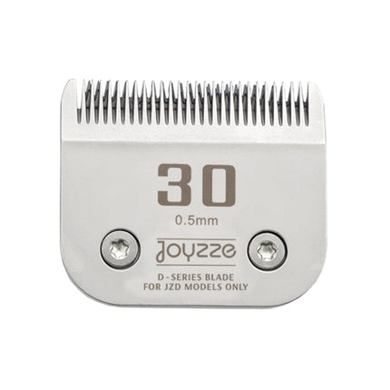 Joyzze D - Series Blade - ceramic-coated blade for Joyzze Piranha clipper