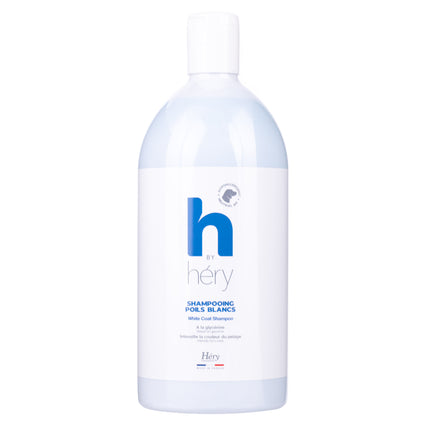 H By Hery Coat Shampoo - intensifying and brightening shampoo