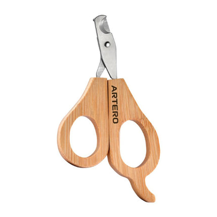 Artero Nature Collection Mini Nail Clipper - nail clippers for puppies, small dogs, and cats