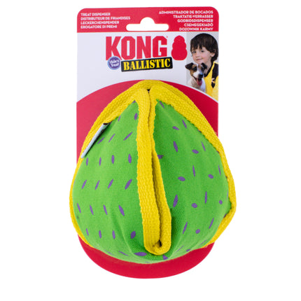 KONG Ballistic Hide 'n Treat - mini sniffing mat for dogs