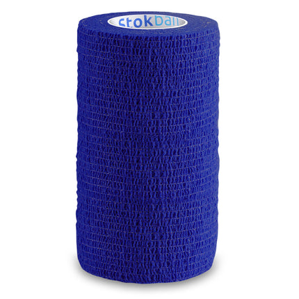 Self-adhesive elastic bandage 10cm/4.5m