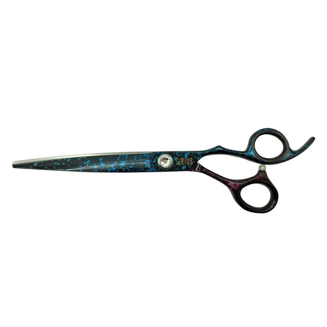 Groom Professional Sirius Straight Scissors - Straight Scissors 18cm