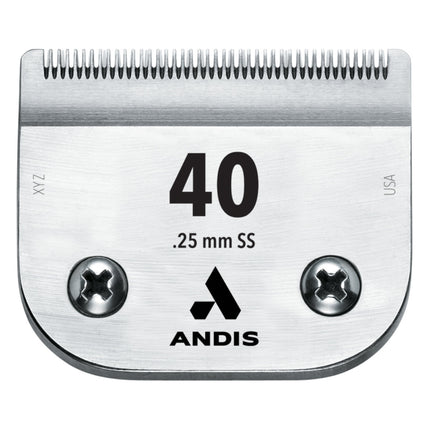 Andis CeramicEdge - surgical blade