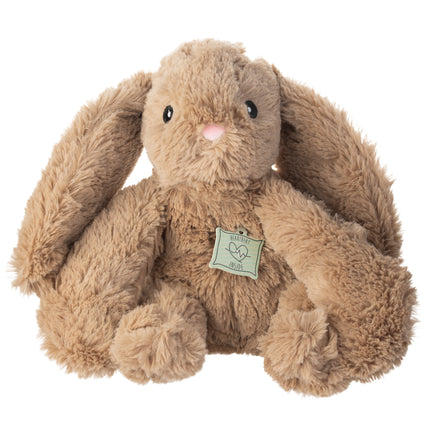 Holland Heartwarming Buddy - plush rabbit, calming cuddle toy for dogs mimicking a heartbeat