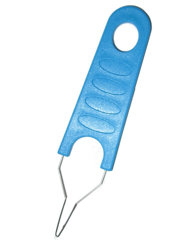 Groom Professional Tick - convenient tweezers for tick removal